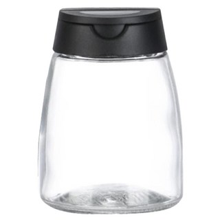 玻璃調味罐 一般款 8.5 x 6.5cm 150ml, 1罐