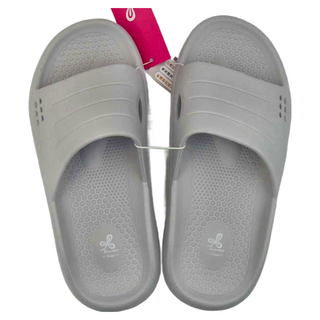 Vero&Nique 維諾妮卡 類氣墊舒服鞋, 水泥灰 42, 台灣製, 1雙