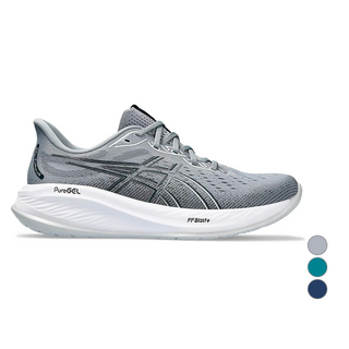 ASICS 亞瑟士 男款 GEL-CUMULUS 26 慢跑鞋 1011B792