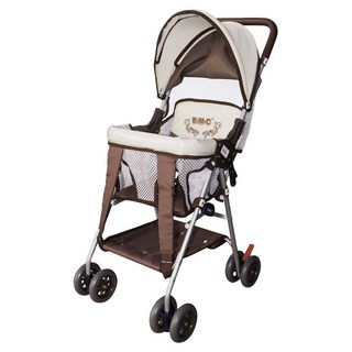 E.M.C 輕便揹架車, 1019