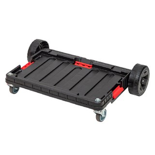 QBRICK 移動工具箱 附輪型 ONE TRANSPORT PLATFORM, 1個