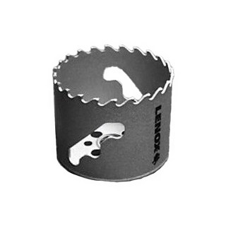 LENOX 狼牌 50x碳化鎢齒耐用型圓穴鋸 51mm (2吋) LELXAH32, 1個