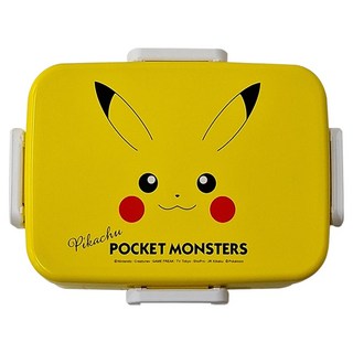 Skater 便當盒, 634918, 1個