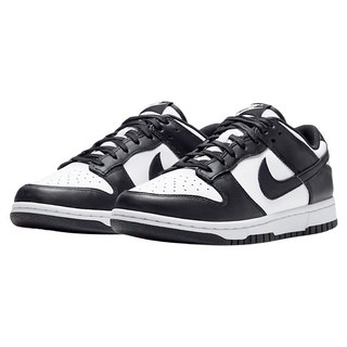 NIKE 耐吉 女款 DUNK LOW 運動休閒鞋 DD1503-101
