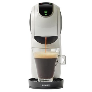 NESCAFE Dolce Gusto 雀巢多趣酷思 Jinio S觸控膠囊咖啡機, 1024