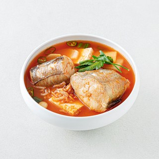 참맛나라 실속 동태탕, 1160g, 1개