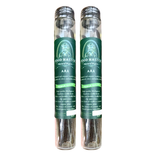 FOOD MASTER 大師食品 特級馬達加斯加波本香草莢5入組, 25g, 2組