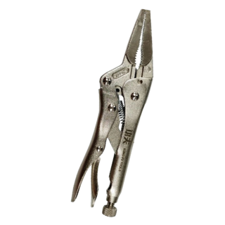 黑手牌 萬能鉗 尖嘴型, 6吋LN, 1支