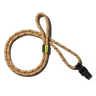 bitplay 風格掛繩 8mm - Urban Lite Strap, 卡其黃, 1條