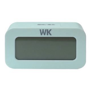 WK 無敵王 多功能電子鐘 報時/燈光, WK-T3304