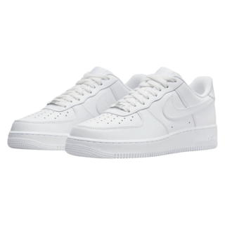 NIKE 耐吉 男款 AIR FORCE 1 07 運動鞋 CW2288-111