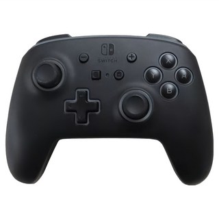 PowerA 任天堂官方授權 炫光增強款有線遊戲手把 LED照明 八種鮮艷色彩設計 高精度模擬搖桿 柔軟觸感表面, 1510925-01, 1個