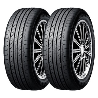 넥센타이어 엔프리즈 AH8 205/65R16 방문설치, 2개, 출장장착