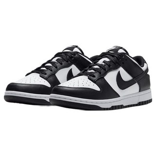 NIKE 耐吉 女款 DUNK LOW 運動休閒鞋 DD1503-101