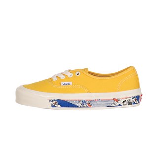 VANS UA Authentic 44 DX滑板鞋 VN0A54F241Q1