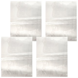 OPP袋 透明包裝袋, 42 x 30cm, 100張, 4包