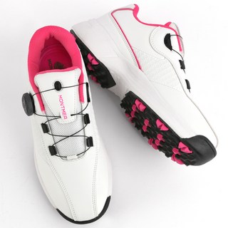 旋鈕式場地練習用螢幕高爾夫球鞋 T84M9G