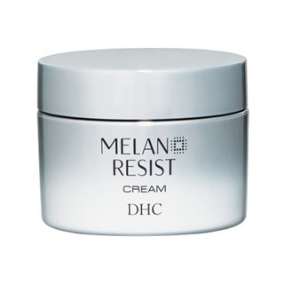 DHC 極光淡斑精華霜 Melan Resist Cream, 50g, 1罐