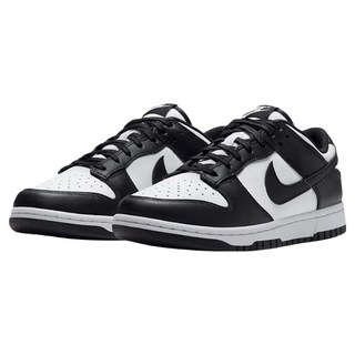 NIKE 耐吉 女款 DUNK LOW 運動休閒鞋 DD1503-101
