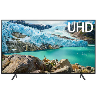 삼성전자 프리미엄 UHD 108cm TV, 108cm(43인치), UN43RU7150FXKR, 스탠드형, 자가설치