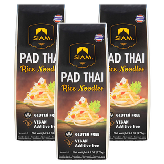 SIAM 泰式米粉, 270g, 3包