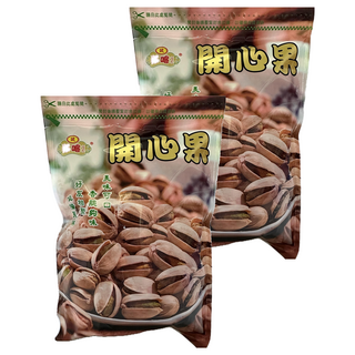 祥好 開心果 美國加州產, 300g, 2包