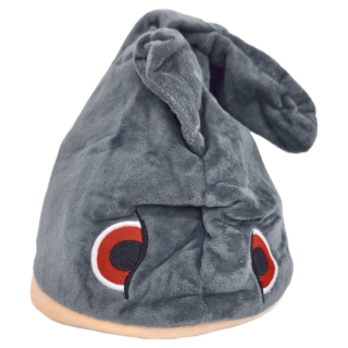 會動的帽子, 鯊魚款, 1個