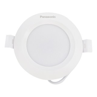 Panasonic LED 嵌燈 全電壓100-240V~, 白光, 1個