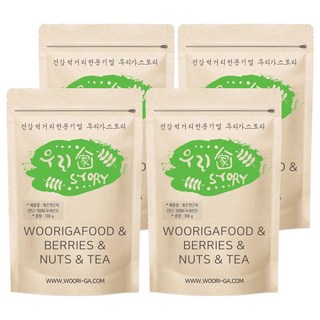 我們的故事炒蓮藕茶, 1件, 8個