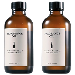 職日生 kz記憶擴香瓶 檀香烏木 天然植物萃取 持久散發香氣 提升居家品味, 100ml, 2入