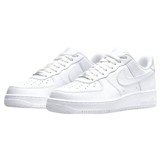 NIKE 耐吉 男款 AIR FORCE 1 07 運動鞋 CW2288-111