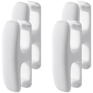 電器繞線器 4個, 單一顏色