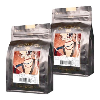 FANGS 方氏 伯爵茶 錫蘭紅茶、佛手柑香料, 230g, 1包, 2包