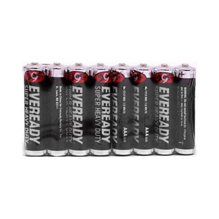 永備碳鋅電池 3號AA, 8個, 1組