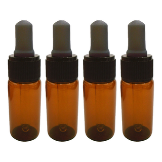 台灣 COSMOS 滴管瓶 30ml, 顏色隨機, 4件