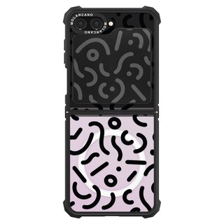 모란카노 임팩트 맥세이프 디자인 휴대폰 케이스