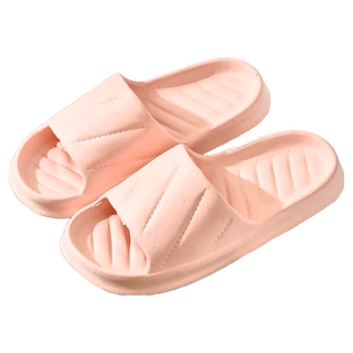EVA居家拖鞋, 38~39, 粉色
