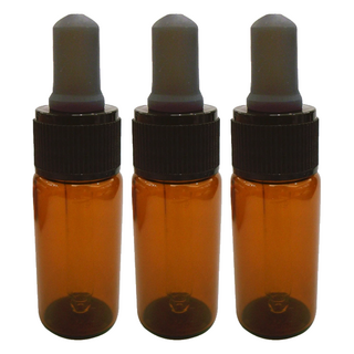 台灣 COSMOS 滴管瓶 30ml, 顏色隨機, 3件