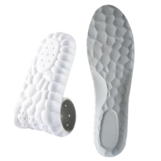 Dewving 人體工學舒適緩衝鞋墊組
