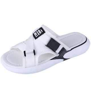 TCR 女款 Lucy 25號 扣環拖鞋