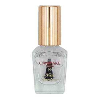 CANMAKE 新晶燦指甲油（NNH透明）8ml, NNH 透明, 1瓶