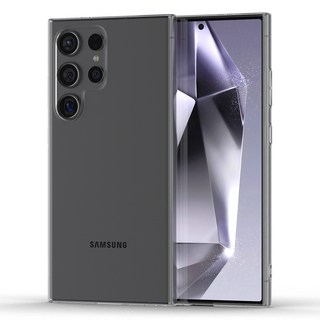 Yoitch ICE-FIT 超薄手機殼 1mm