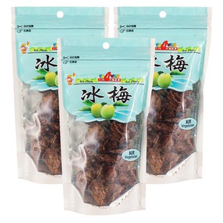 Onlyone 海龍王 冰梅 50g, 3包