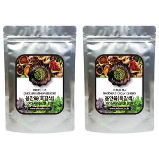 成寶食品 越南產龍眼肉 黑褐色, 100g, 2個
