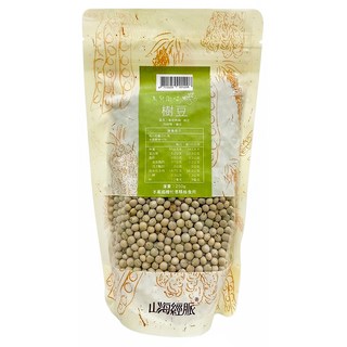 山海經脈 鳥兒歡唱 樹豆, 250g, 1包