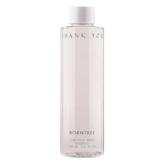 BORNTREE Spicule微針煥顏精華, 1瓶, 210ml