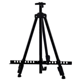 Unidok 便攜式折疊畫架