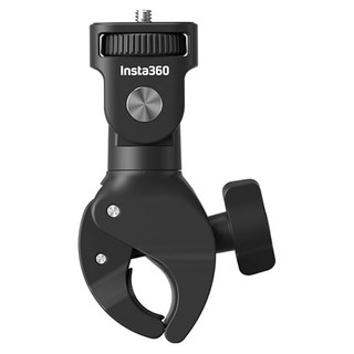 Insta360 摩托車大力夾重型夾具, 1個, 290920029I