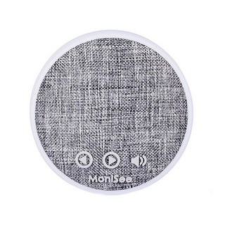 MoniSee 莫尼希 無線音樂門鈴套件, IPX6防水, 超長音量, 簡約時尚, 1組