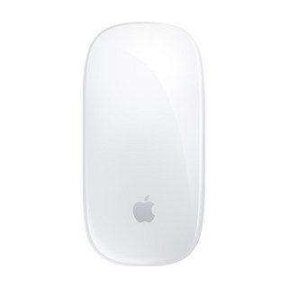 Apple 台灣公司貨 Magic Mouse 含USB-C充電連接線 MXK53TA 11.35 x 5.71 x 2.16cm 0.099kg 原廠保固, A3204, White, 1個